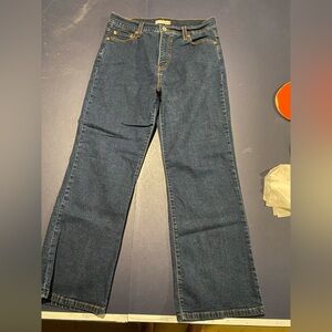 Levi’s 512s